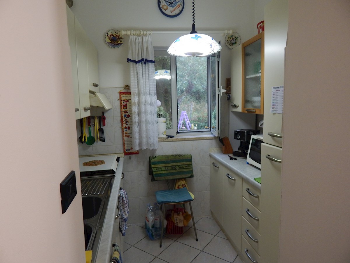 Apartmán Na prodej - PRIMORSKO-GORANSKA MATULJI