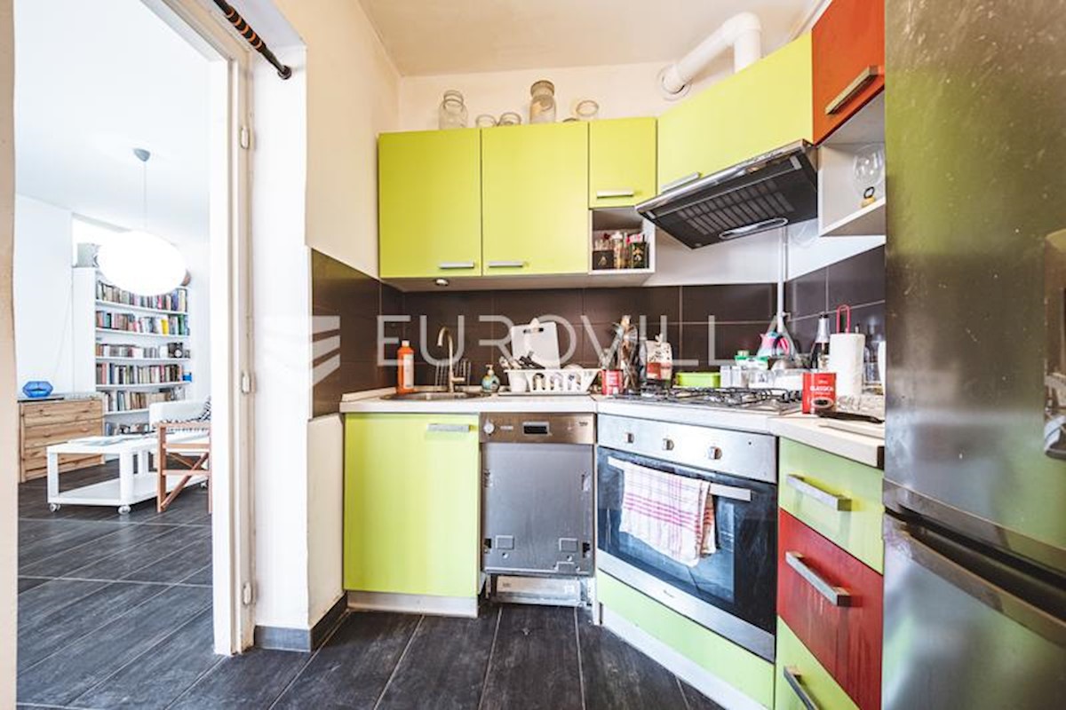 Apartmán Na prodej - GRAD ZAGREB ZAGREB