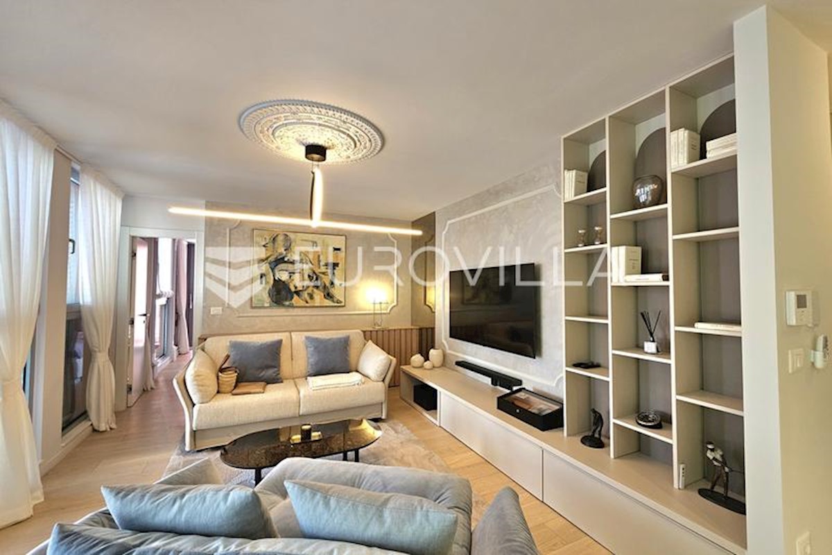 Apartment Zu vermieten - PRIMORSKO-GORANSKA OPATIJA