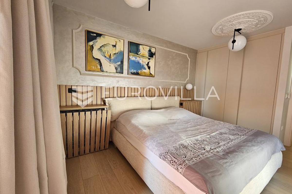 Appartement À louer - PRIMORSKO-GORANSKA OPATIJA