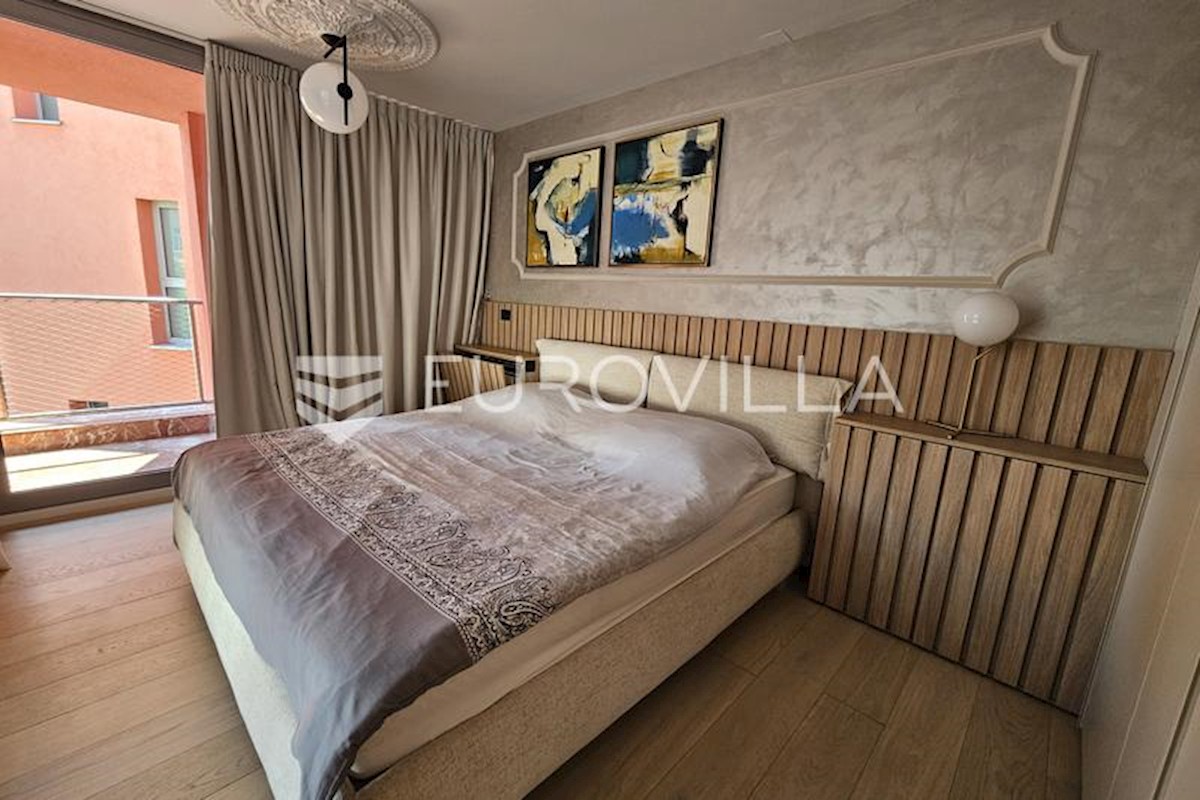 Appartement À louer - PRIMORSKO-GORANSKA OPATIJA