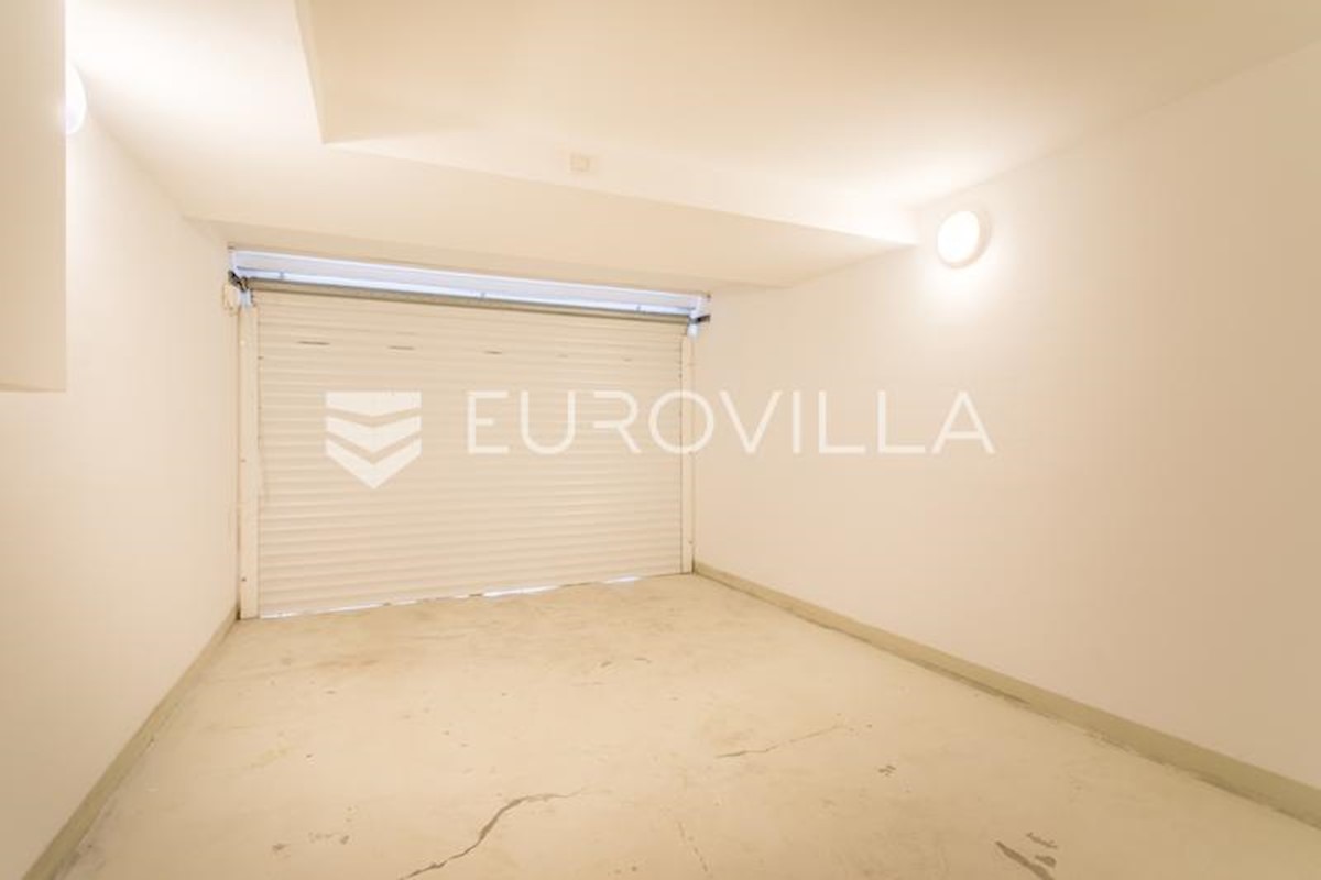 Apartment Zu vermieten - GRAD ZAGREB ZAGREB