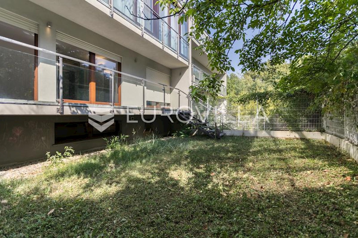 Apartment Zu vermieten - GRAD ZAGREB ZAGREB