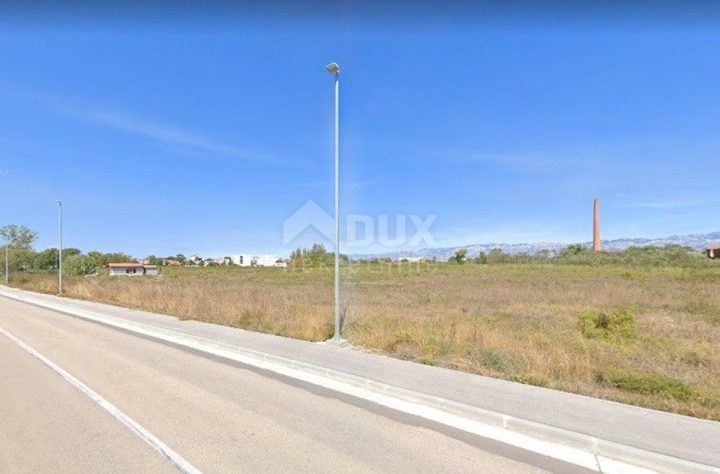 Land For sale - Zadarska Nin - foto 2/2
