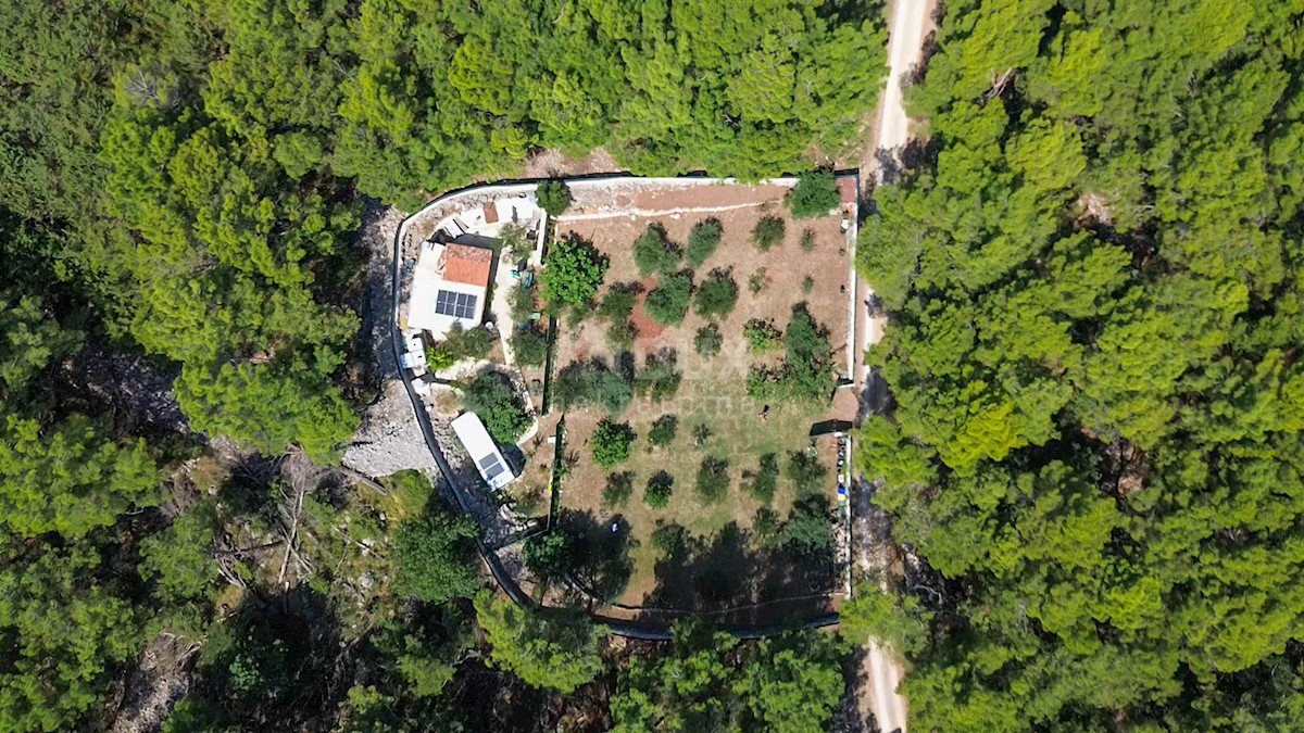 Land For sale - PRIMORSKO-GORANSKA KRK