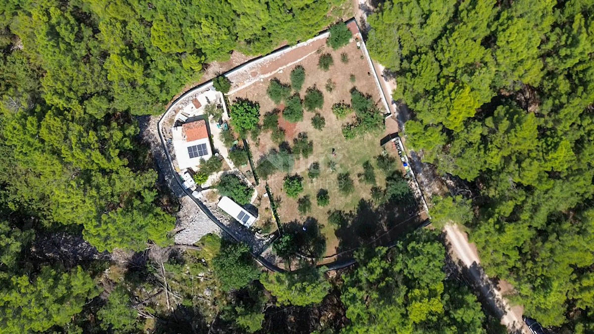 Land For sale - PRIMORSKO-GORANSKA KRK