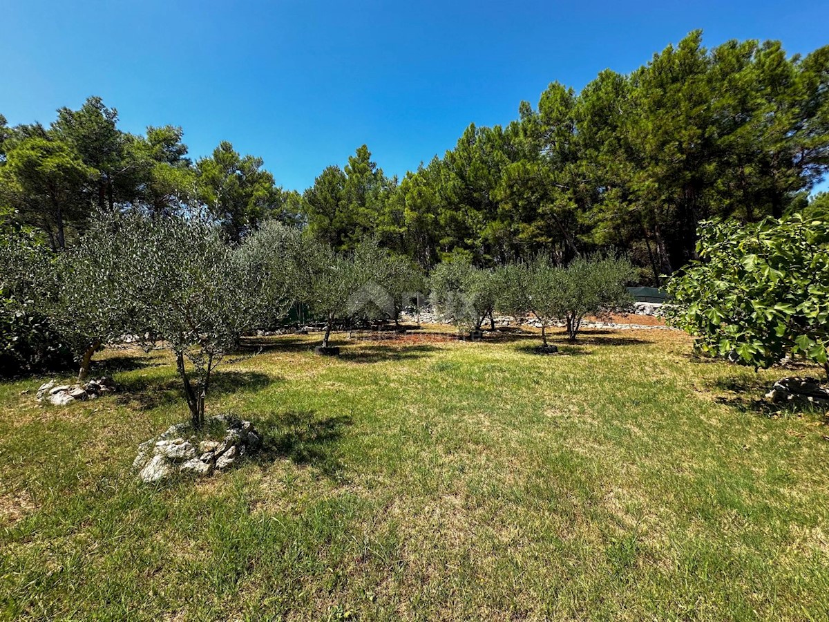 Land For sale - PRIMORSKO-GORANSKA KRK