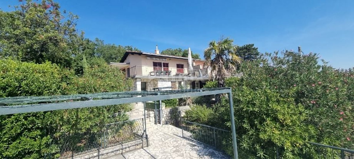 Maison À vendre - PRIMORSKO-GORANSKA CRIKVENICA