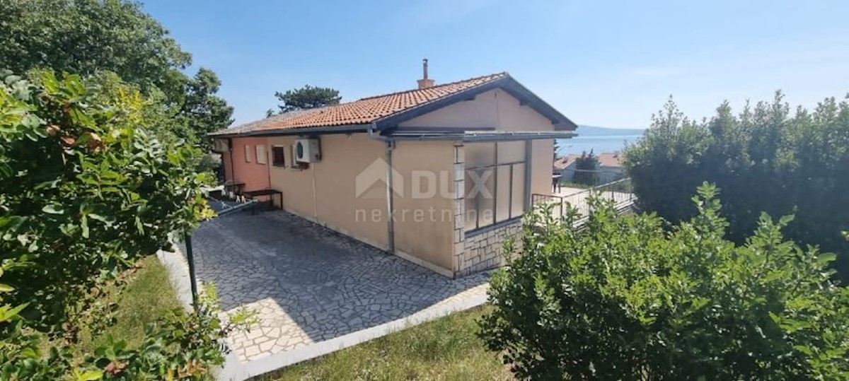 Maison À vendre - PRIMORSKO-GORANSKA CRIKVENICA