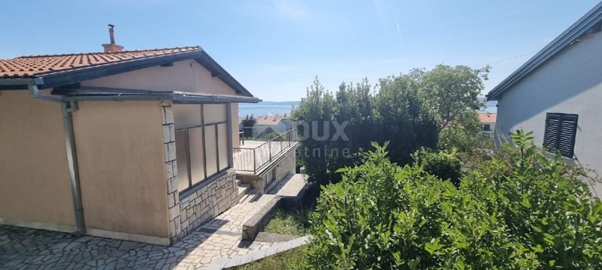 Maison À vendre - PRIMORSKO-GORANSKA CRIKVENICA