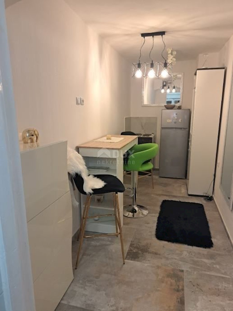 Apartma Na predaj - PRIMORSKO-GORANSKA RIJEKA