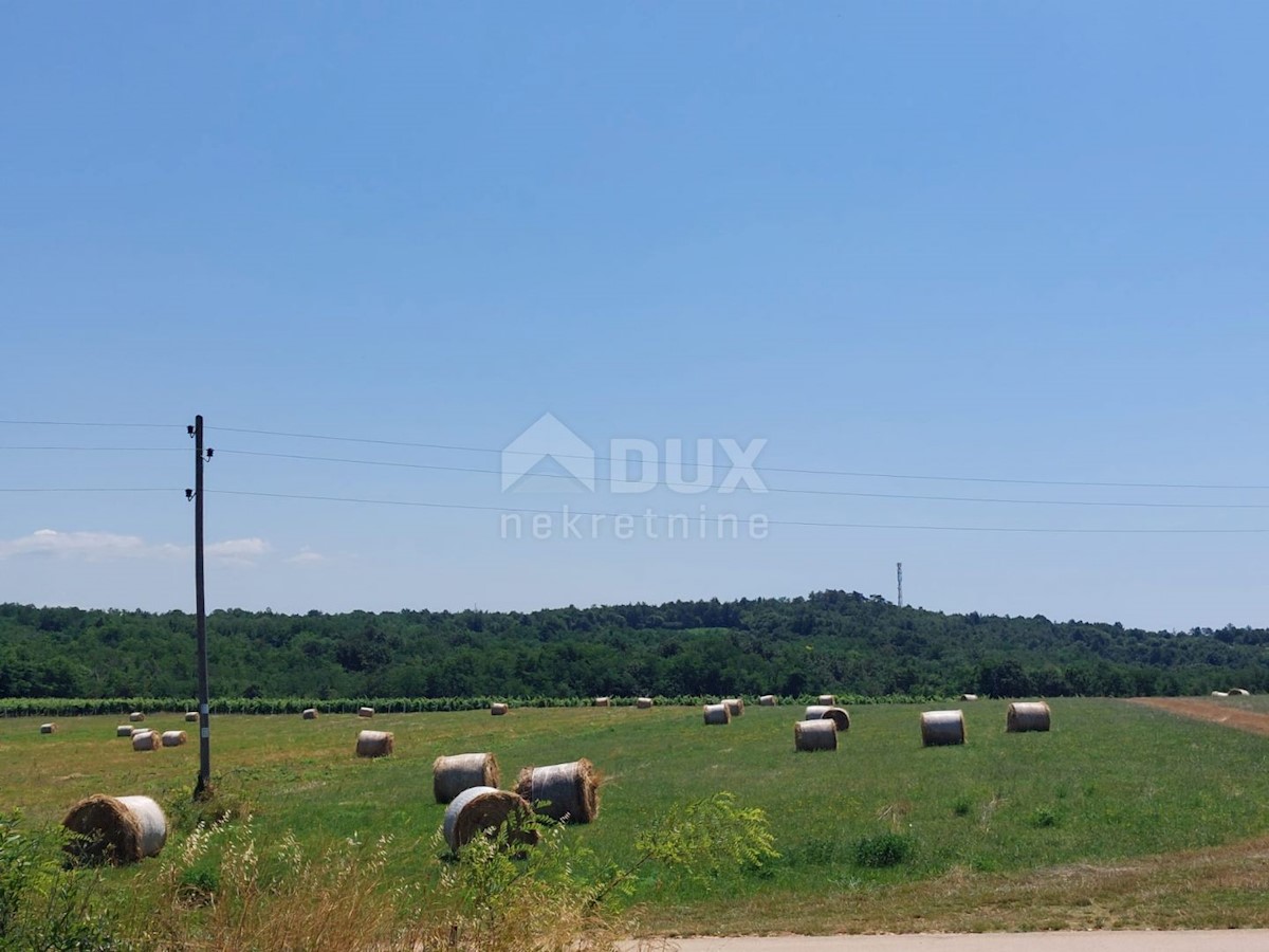 Parcela Naprodaj - ISTARSKA Labin