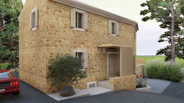 Casa in vendita 141 m² – Tinjan