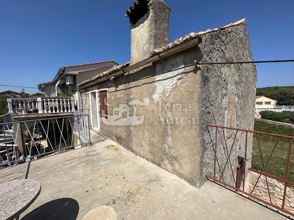 Casa In vendita - PRIMORSKO-GORANSKA KRK