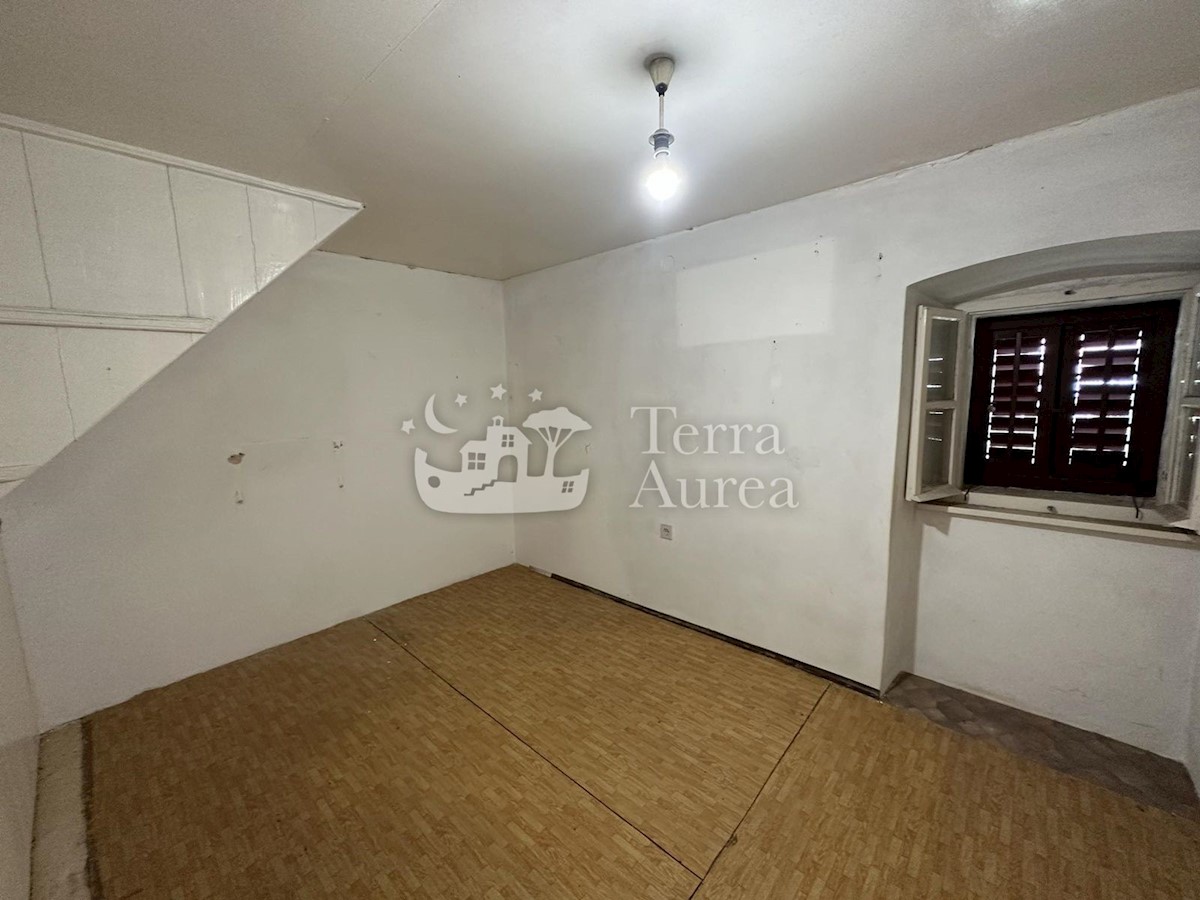 Casa In vendita - PRIMORSKO-GORANSKA KRK