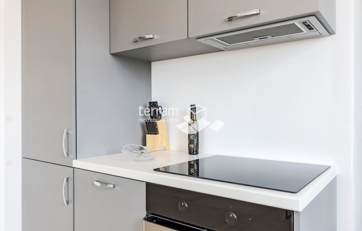 Apartment Zu verkaufen - ISTARSKA PULA