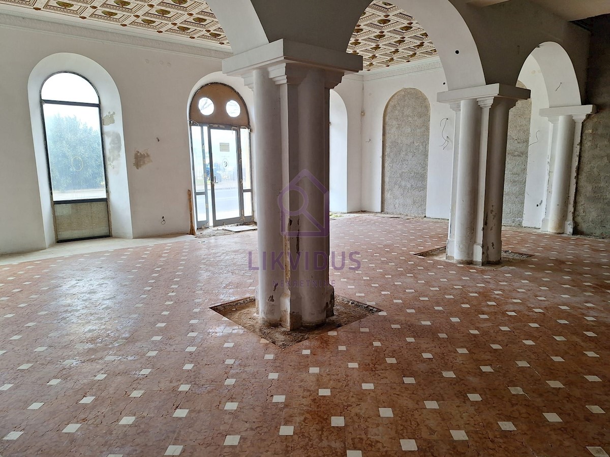 Poslovni prostor Na prodaju - Istarska Pula - foto 3/4