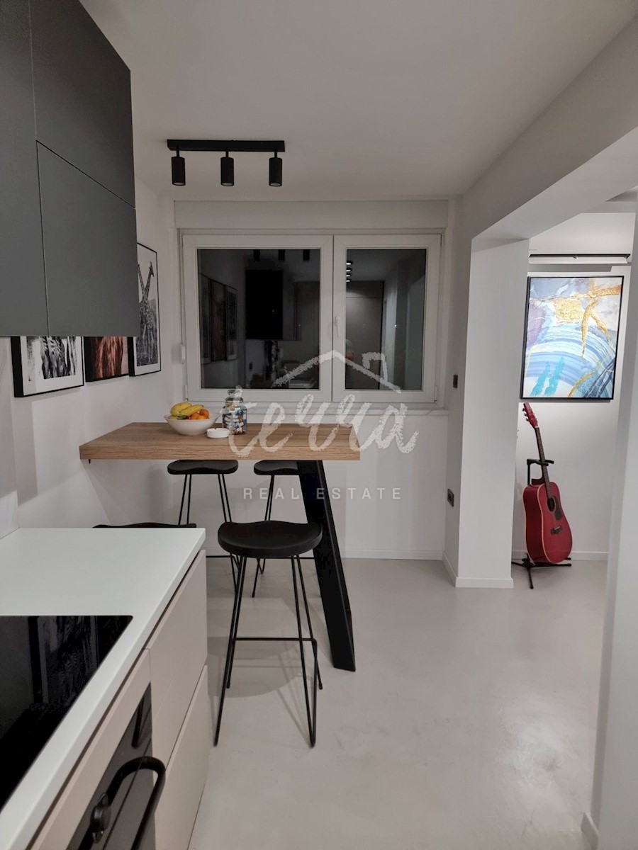 Flat For sale - ISTARSKA LABIN