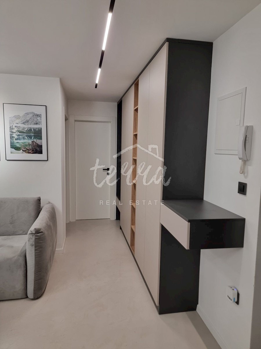 Flat For sale - ISTARSKA LABIN