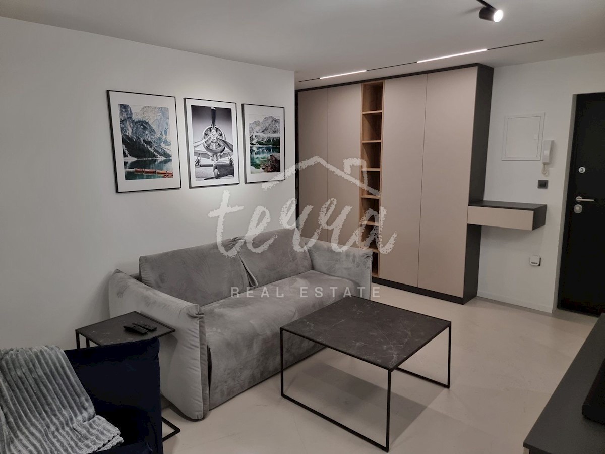 Flat For sale - ISTARSKA LABIN