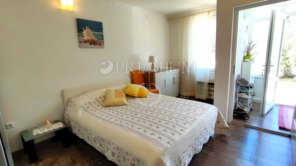 Apartmán Na predaj - PRIMORSKO-GORANSKA KRK