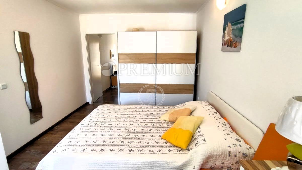 Apartmán Na predaj - PRIMORSKO-GORANSKA KRK