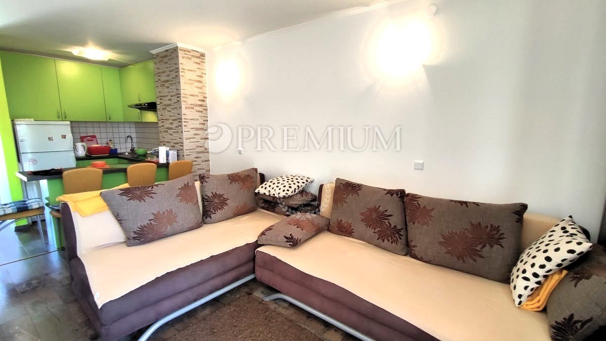 Apartmán Na predaj - PRIMORSKO-GORANSKA KRK