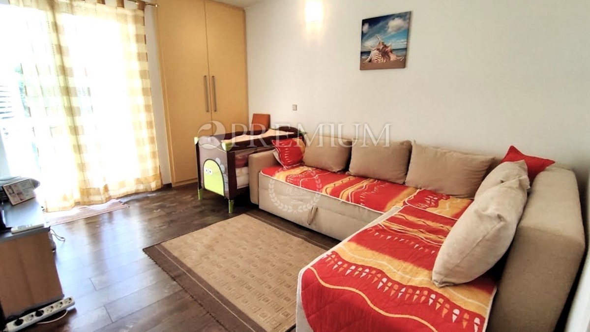 Apartmán Na predaj - PRIMORSKO-GORANSKA KRK