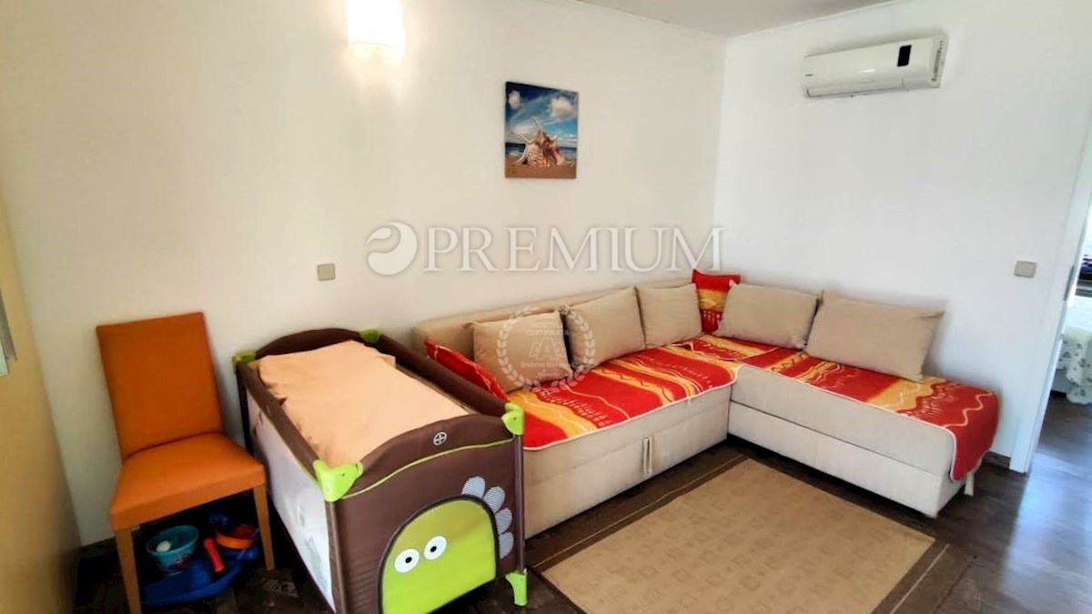 Apartmán Na predaj - PRIMORSKO-GORANSKA KRK