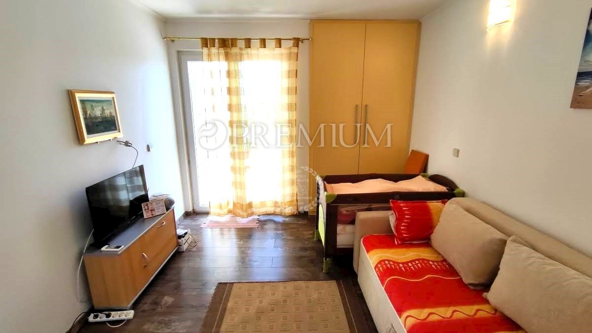 Apartmán Na predaj - PRIMORSKO-GORANSKA KRK