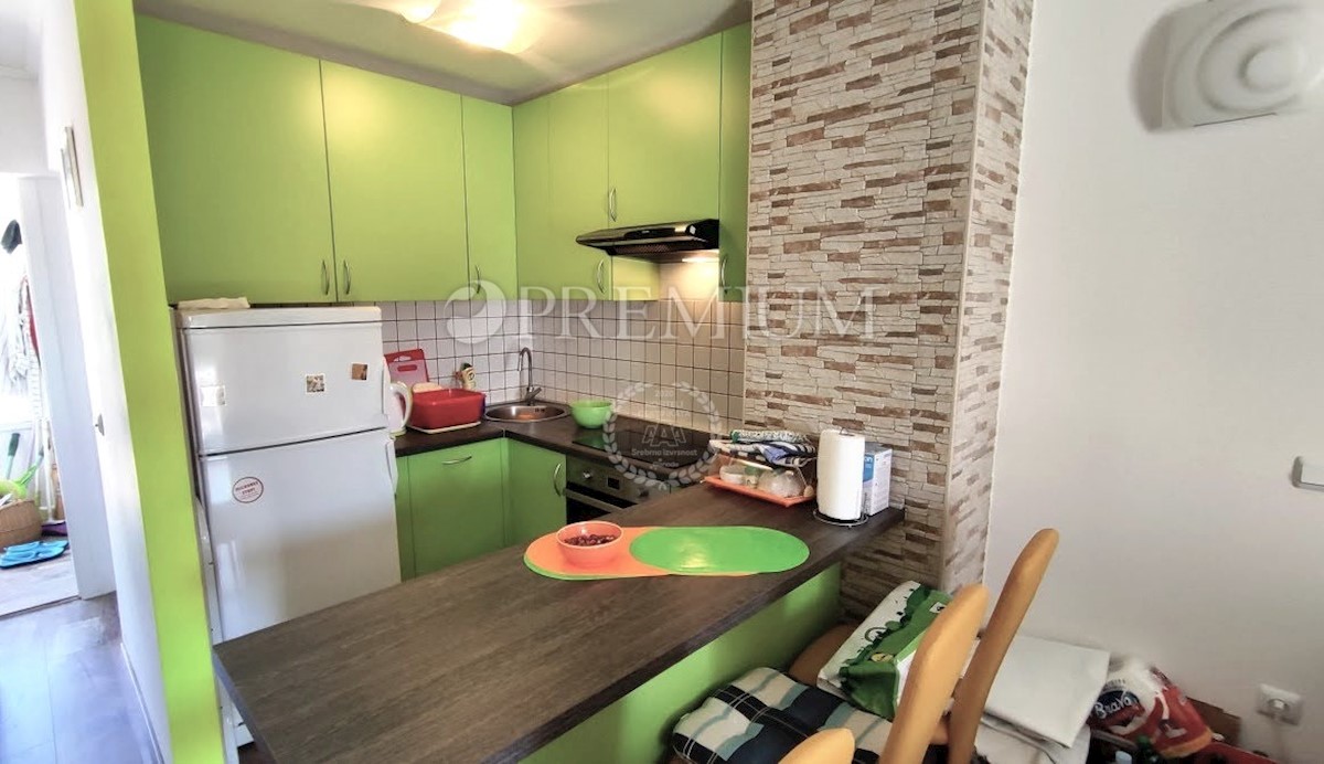 Apartmán Na predaj - PRIMORSKO-GORANSKA KRK