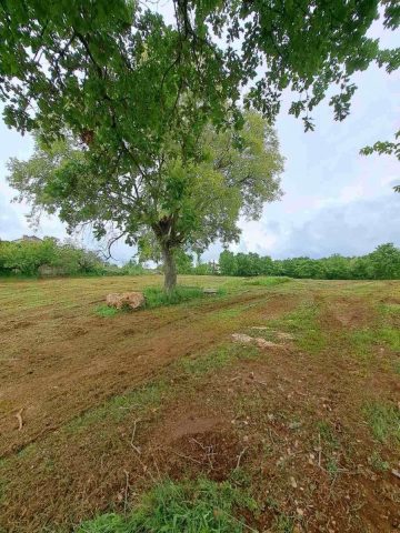 Terreno in vendita 750 m² – Divšići