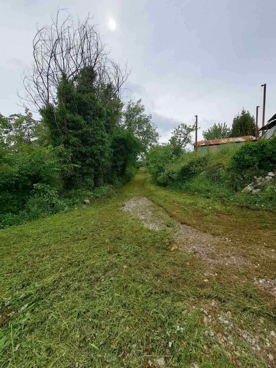 Land For sale - ISTARSKA MARČANA