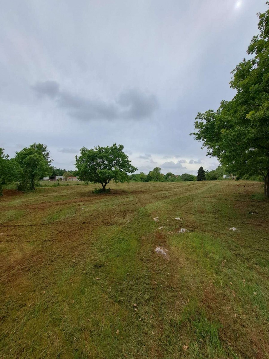 Terreno In vendita - ISTARSKA MARČANA