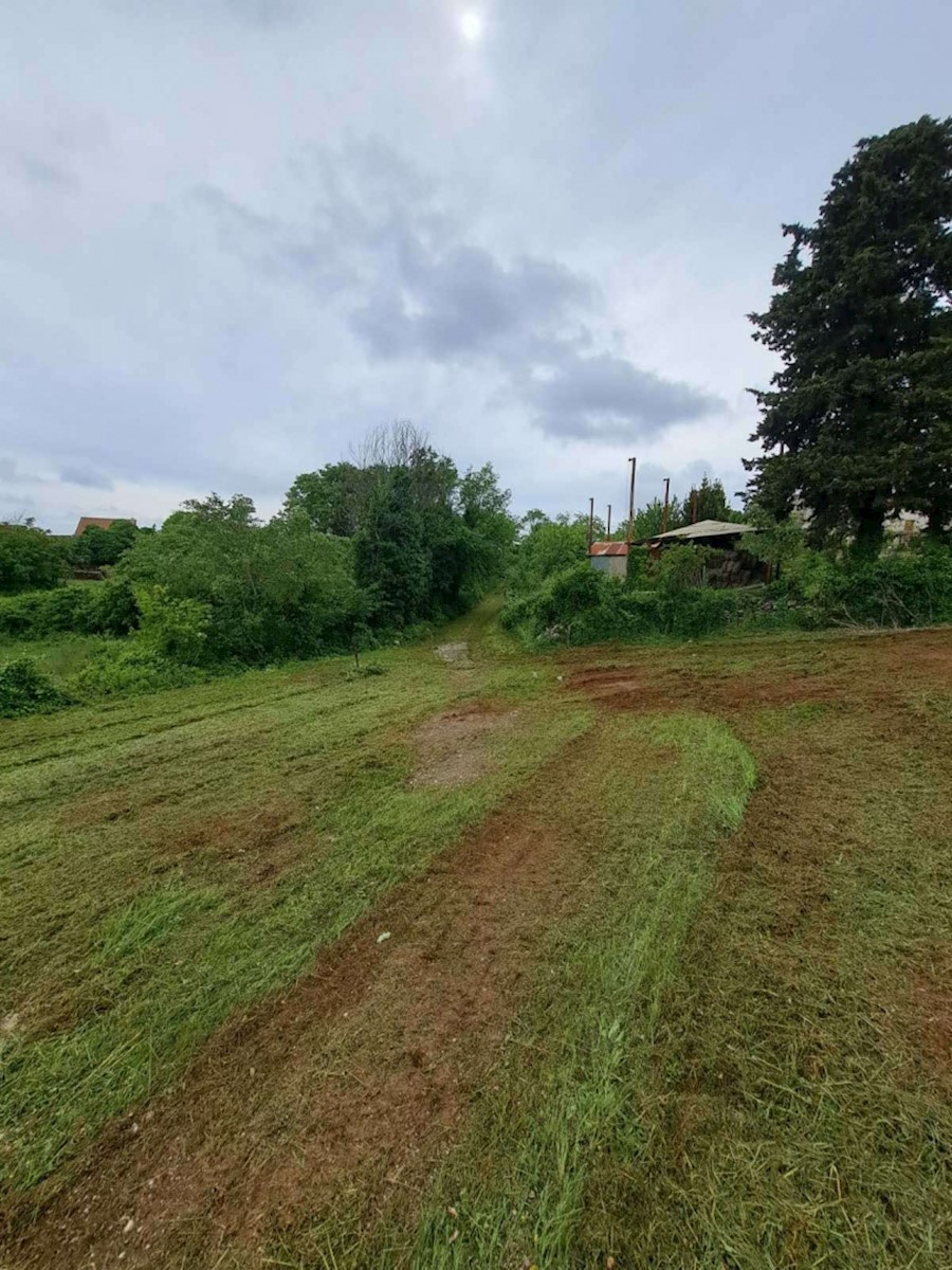Terrain À vendre - ISTARSKA Marčana