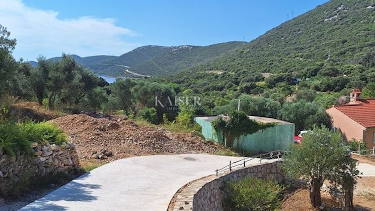 Haus Zu verkaufen - PRIMORSKO-GORANSKA MALI LOŠINJ