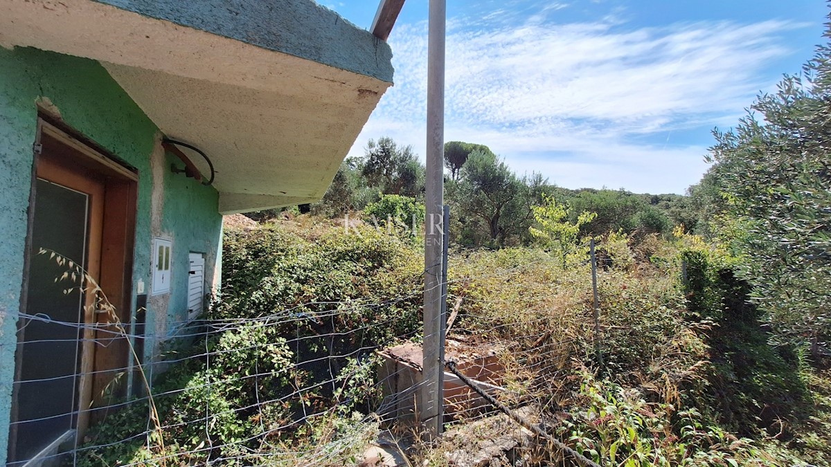 Haus Zu verkaufen - PRIMORSKO-GORANSKA MALI LOŠINJ