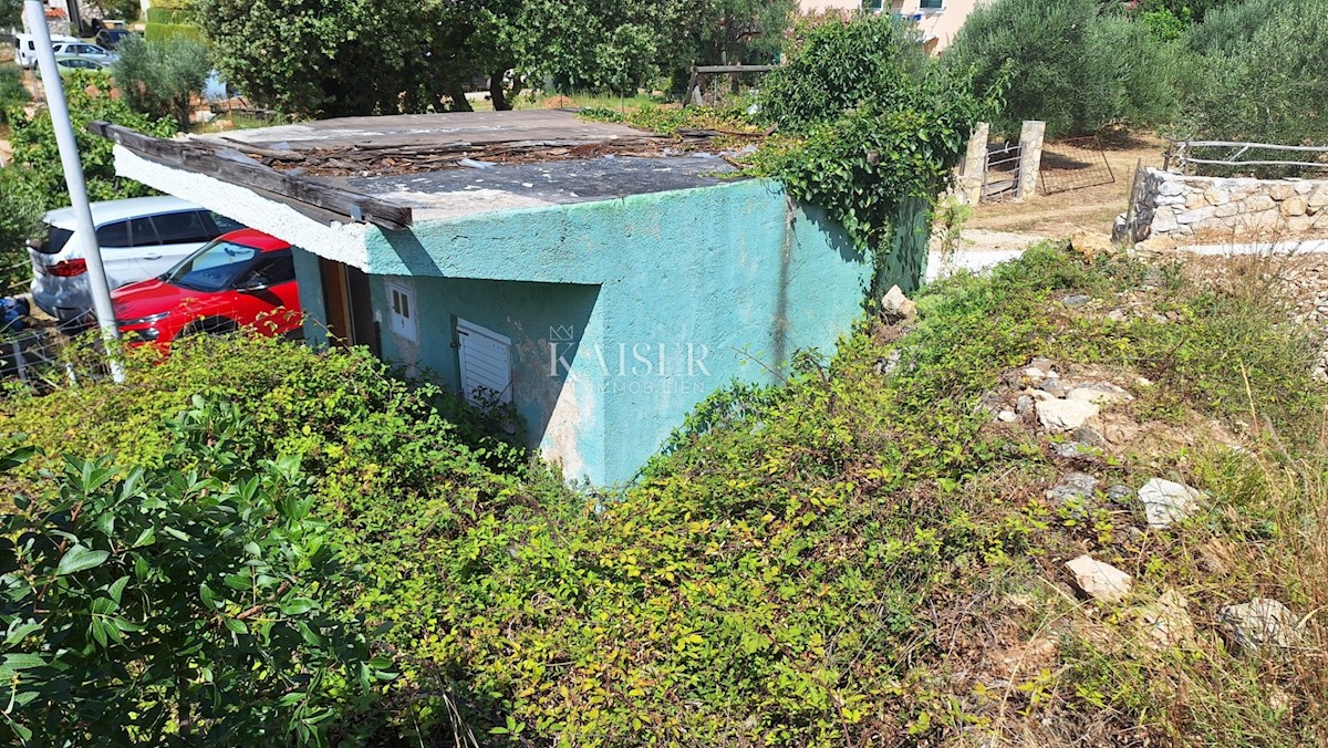 Haus Zu verkaufen - PRIMORSKO-GORANSKA MALI LOŠINJ