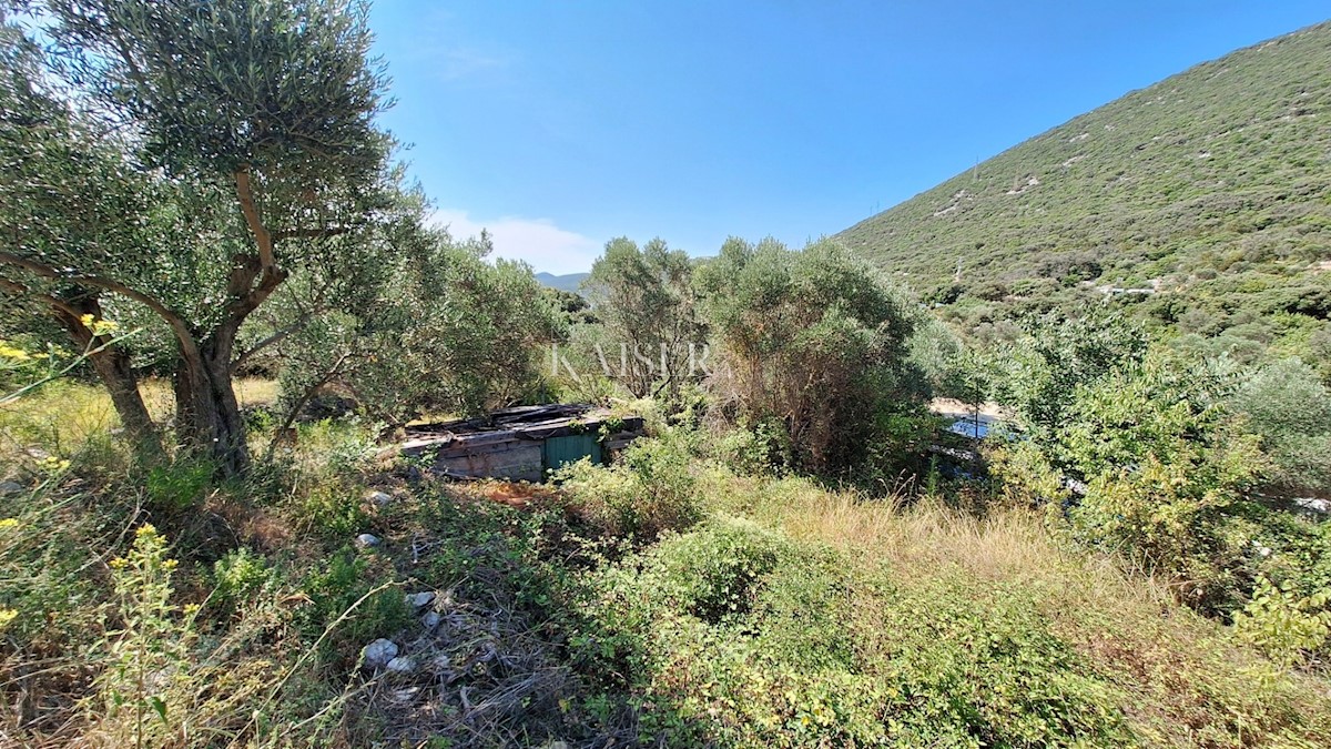 Haus Zu verkaufen - PRIMORSKO-GORANSKA MALI LOŠINJ