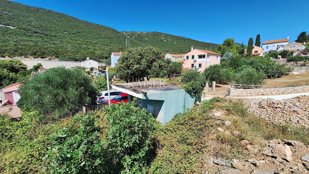 Haus Zu verkaufen - PRIMORSKO-GORANSKA MALI LOŠINJ