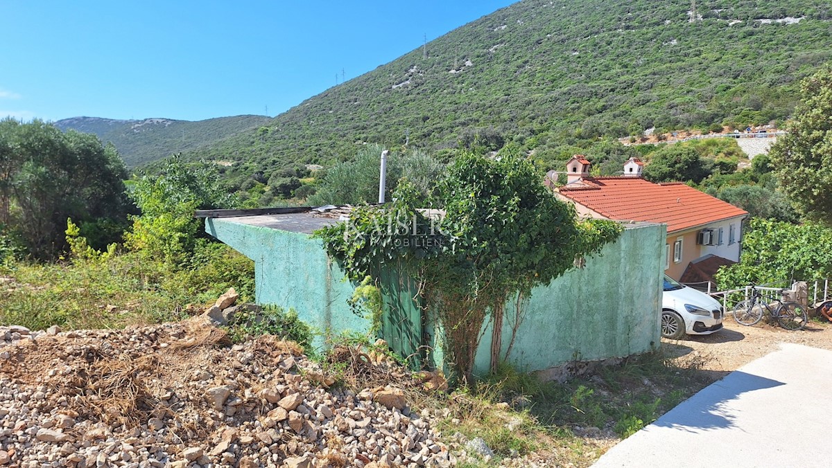 Haus Zu verkaufen - PRIMORSKO-GORANSKA MALI LOŠINJ