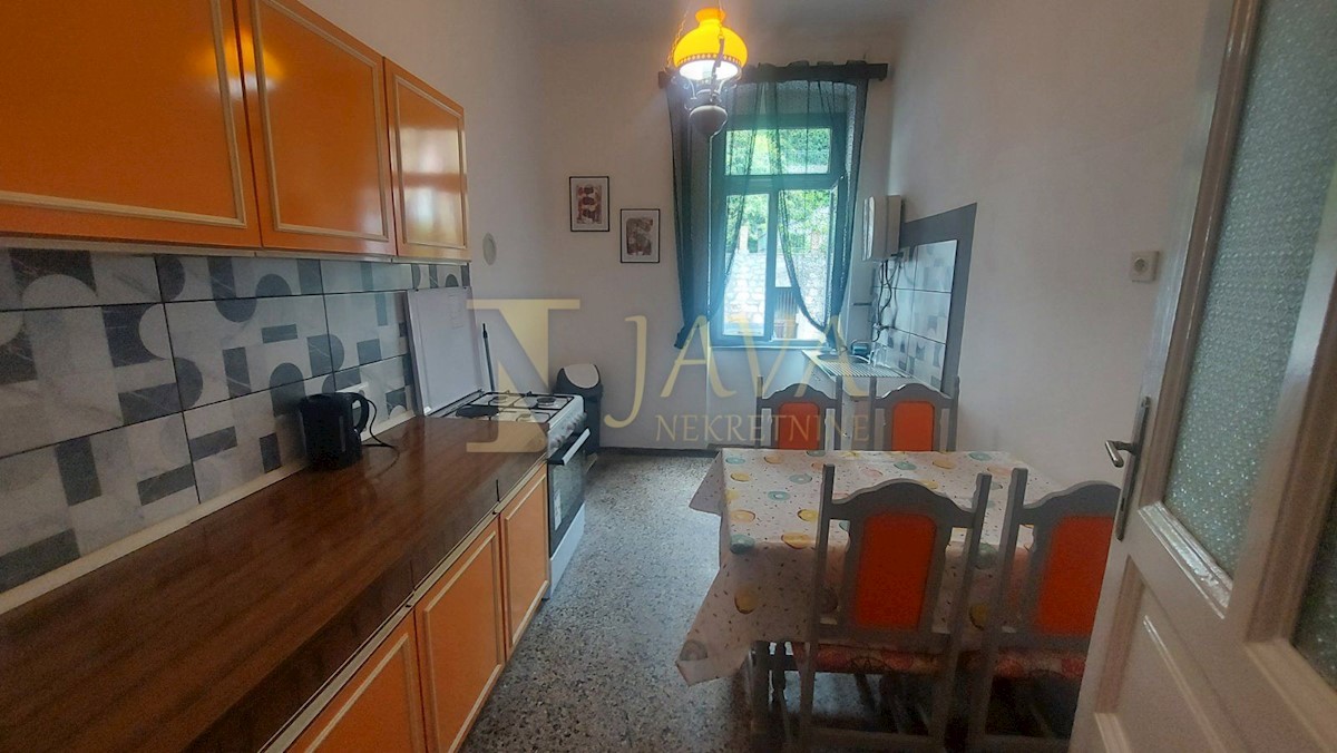 Apartmán Na prodej - PRIMORSKO-GORANSKA RIJEKA