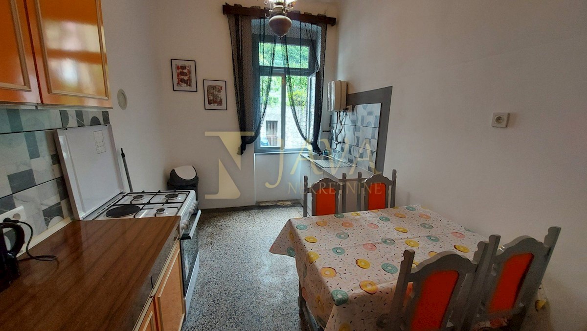 Apartmán Na prodej - PRIMORSKO-GORANSKA RIJEKA