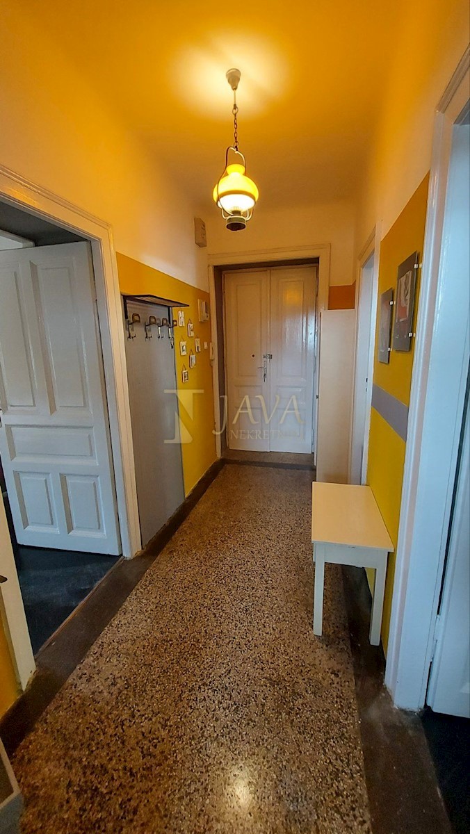 Apartmán Na prodej - PRIMORSKO-GORANSKA RIJEKA