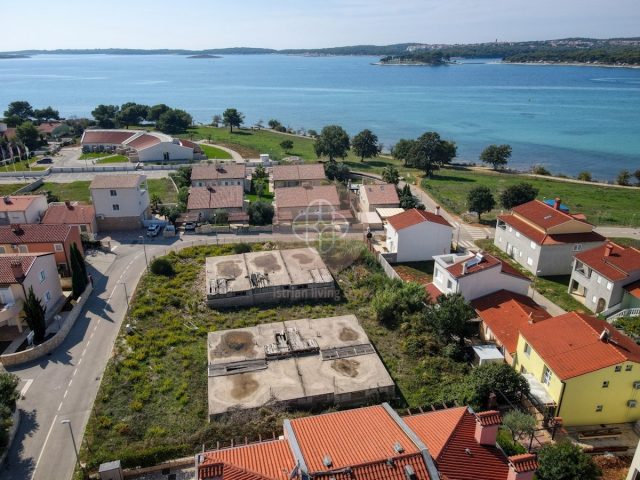 Pozemek Na prodej - Istarska Medulin - foto 3/8