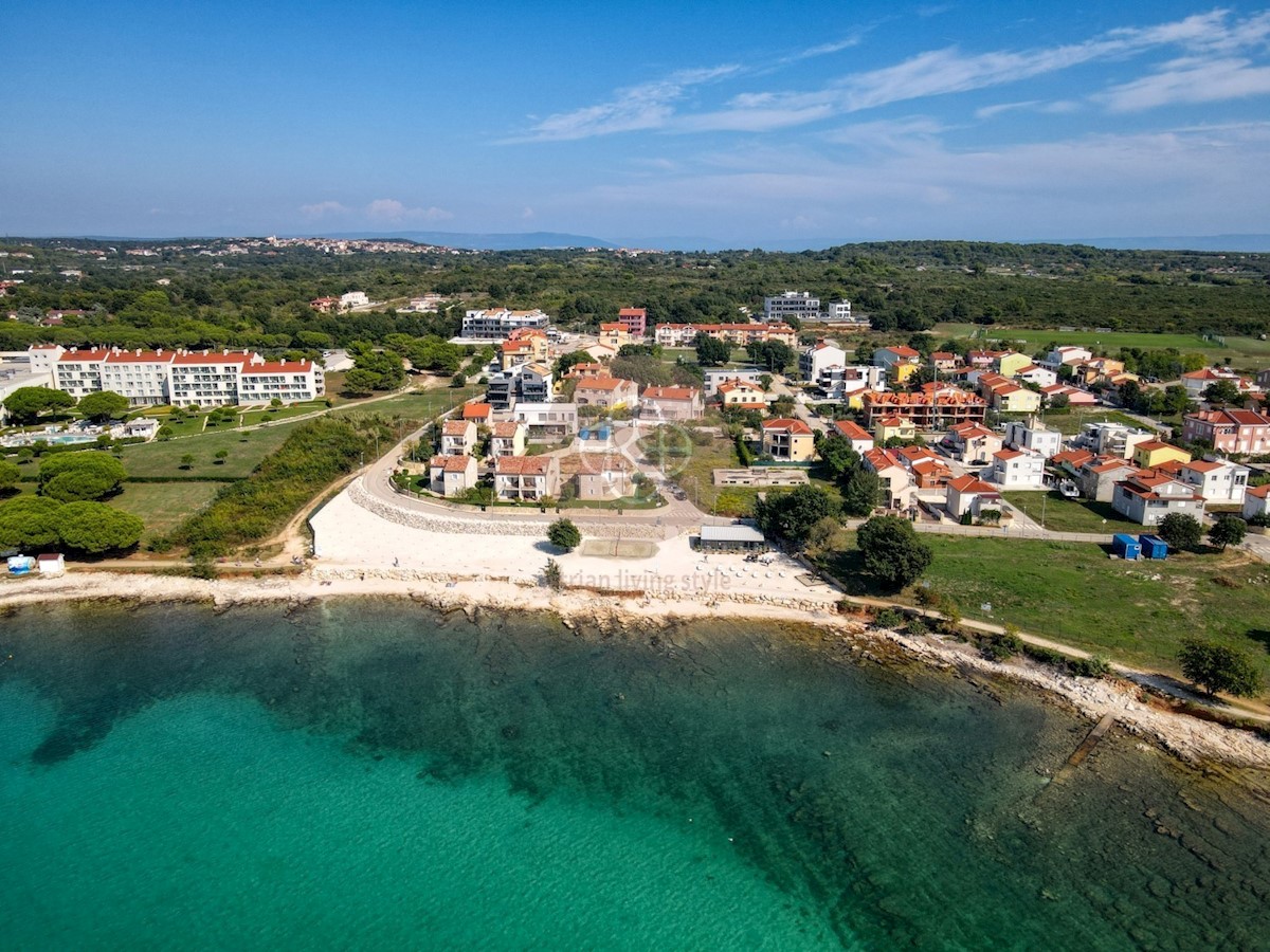 Terreno In vendita - Istarska Medulin - foto 1/8