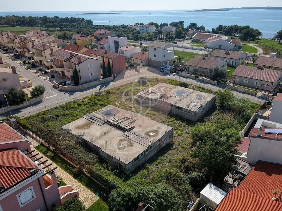 Terreno In vendita - ISTARSKA MEDULIN