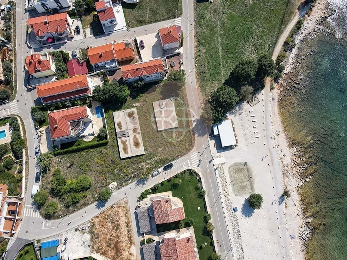 Terreno In vendita - ISTARSKA MEDULIN
