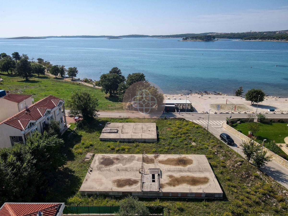 Terreno In vendita - ISTARSKA MEDULIN