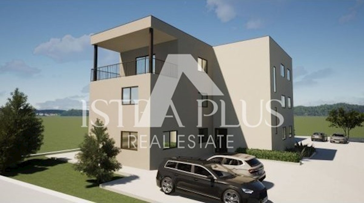 Apartmán Na predaj - Istarska Poreč - foto 2/5